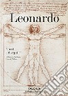 Leonardo da Vinci. Tutti i disegni libro