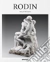 Rodin. Ediz. inglese libro