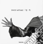 Issey Miyake. Ediz. inglese e giapponese libro