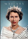 Her Majesty. Ediz. inglese, francese e tedesca libro