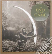 Peter Beard. The End of the Game libro