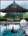 Great escapes Asia. Ediz. inglese, francese e tedesca libro di Taschen Angelika Reiter Christiane