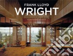 Frank Lloyd Wright. Ediz. inglese, francese e tedesca