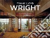 Frank Lloyd Wright. Ediz. inglese, francese e tedesca libro