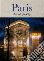 Paris. Portrait of a City libro