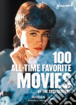 100 all-time favorite movies of the 20th century libro