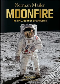 Norman Mailer. MoonFire