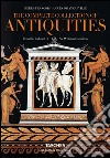 D'Hancarville. The complete collection of antiquities from the cabinet of sir William Hamilton. Ediz. inglese, francese e tedesca libro