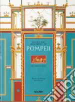 Fausto & Felice Niccolini. The houses and monuments of Pompeii. Ediz. inglese, francese e tedesca libro