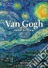 Van Gogh. The complete paintings libro