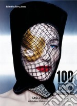 100 contemporary fashion designers. Ediz. italiana, spagnola e portoghese libro