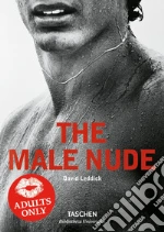 The male nude. Ediz. inglese, francese e tedesca libro