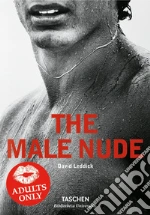 The male nude. Ediz. italiana, spagnola e portoghese libro