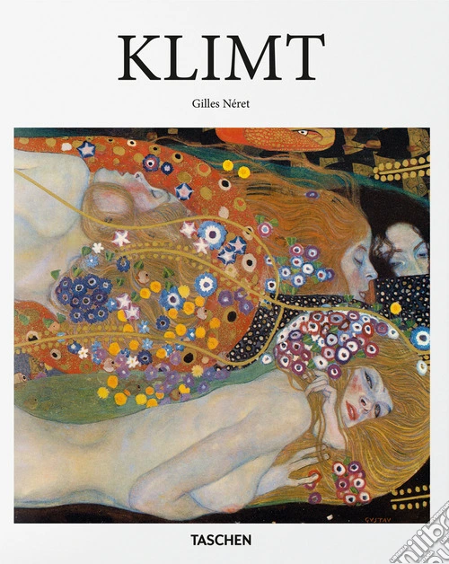 Klimt. Ediz. inglese