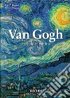 Van Gogh. Tutti i dipinti libro di Walther Ingo F. Metzger Rainer