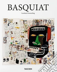Basquiat. Ediz. inglese