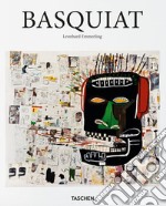 Basquiat. Ediz. italiana