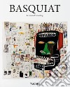 Basquiat. Ediz. italiana libro di Emmerling Leonhard