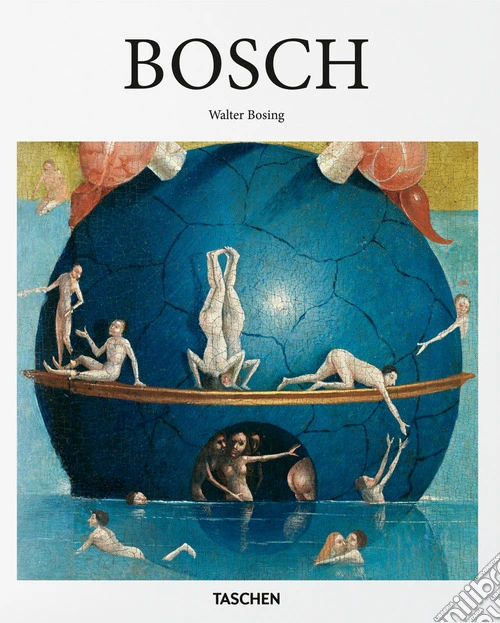 Bosch. Ediz. inglese