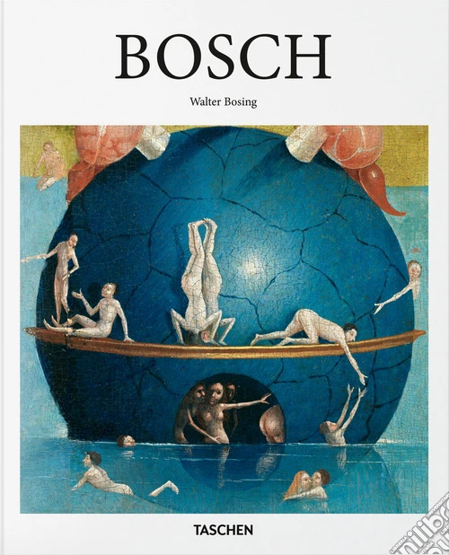 Bosch. Ediz. italiana