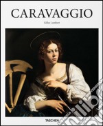 Caravaggio. Ediz. inglese libro