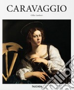 Caravaggio. Ediz. illustrata libro