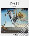 Dalí. Ediz. inglese libro