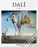 Dalí. Ediz. italiana libro