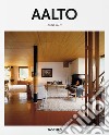 Aalto. Ediz. illustrata libro