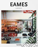 Eames. Ediz. italiana libro