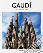 Gaudí. Ediz. inglese