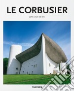 Le Corbusier. Ediz. inglese libro