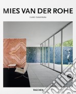 Mies van der Rohe. Ediz. inglese libro