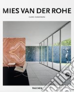 Mies van der Rohe. Ediz. italiana libro