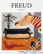 Freud. Ediz. illustrata libro