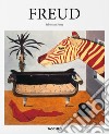 Freud. Ediz. illustrata libro di Smee Sebastian