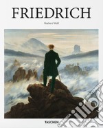 Friedrich. Ediz. inglese libro