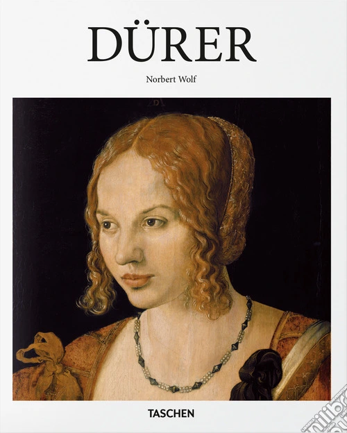 Dürer. Ediz. italiana