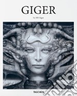 Giger libro