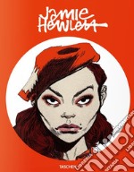 Jamie Hewlett. Ediz. inglese, francese e tedesca libro