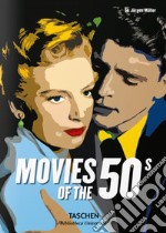 Movies of the 50s libro