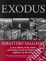 Exodus libro