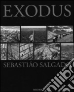 Exodus. Ediz. illustrata libro