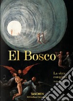 Hieronymus Bosch. L'opera completa libro