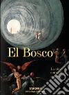 Hieronymus Bosch. L'opera completa libro