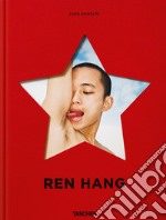 Ren Hang. Ediz. Ediz. inglese, francese e tedesca libro