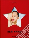 Ren Hang. Ediz. italiana, spagnola e portoghese libro