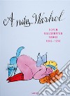 Andy Warhol. Seven illustrated books (1952-1959). Ediz. inglese, francese e tedesca libro