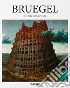 Bruegel. Ediz. italiana libro