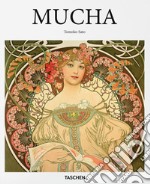 Mucha. Ediz. italiana